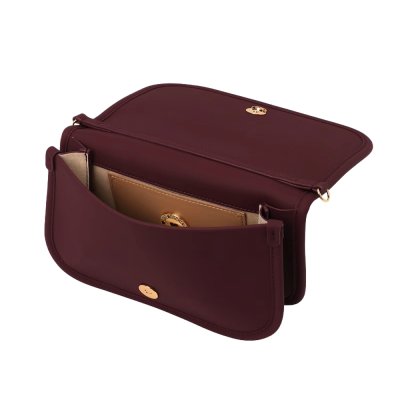 THE BOLD LOVE CROSSBODY